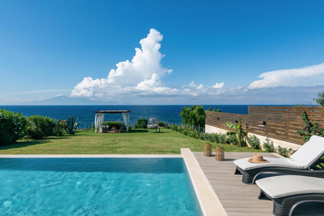 Villa Sea Breeze *