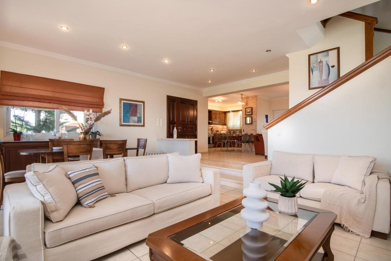 Villa Sea Breeze Tsilivi (Zakynthos)